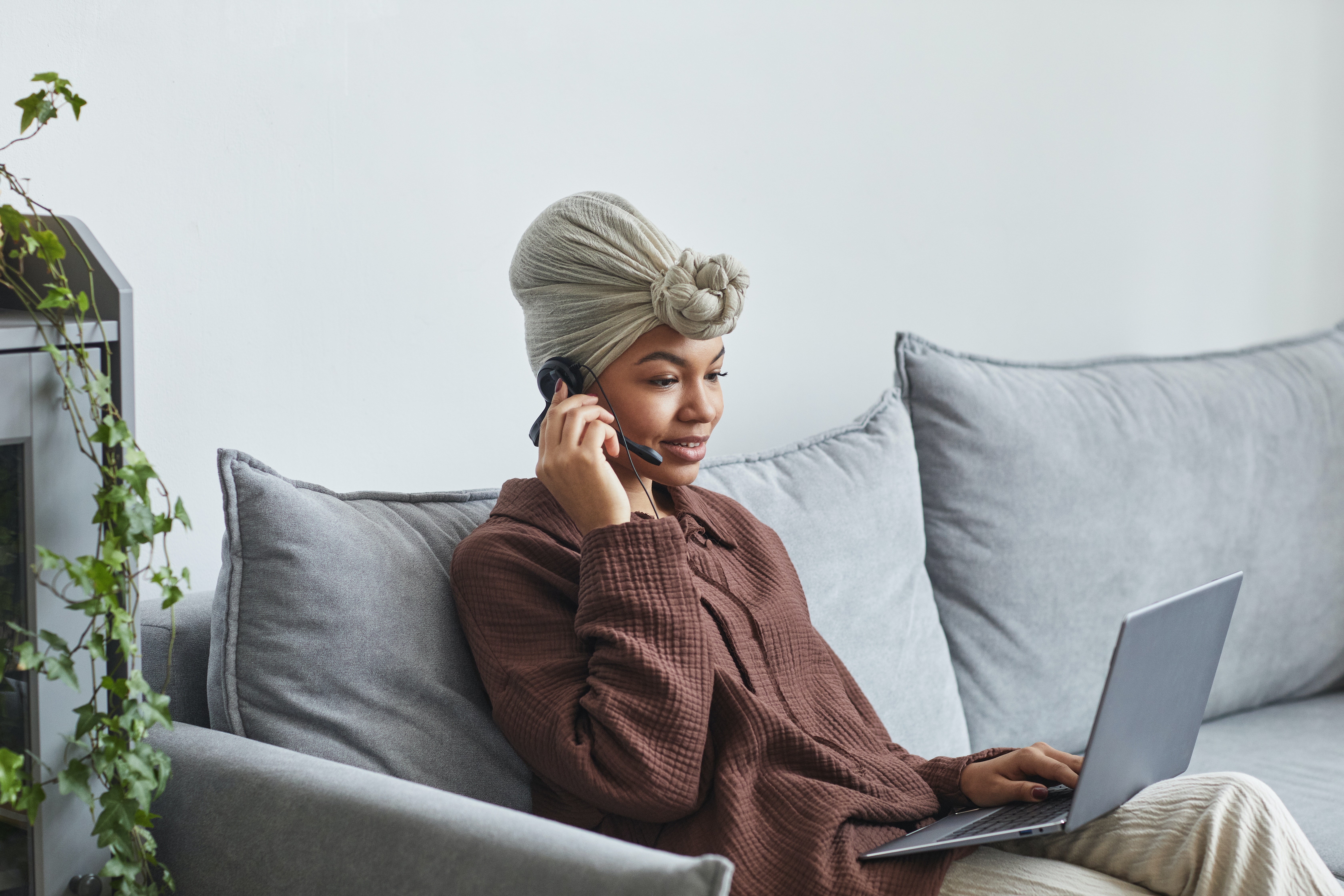 VoIP-växel hemma