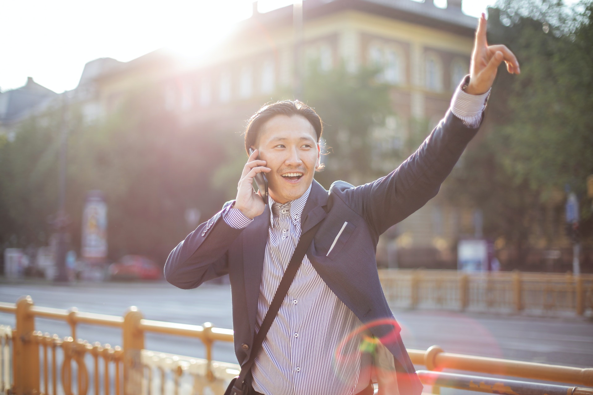 voip provider