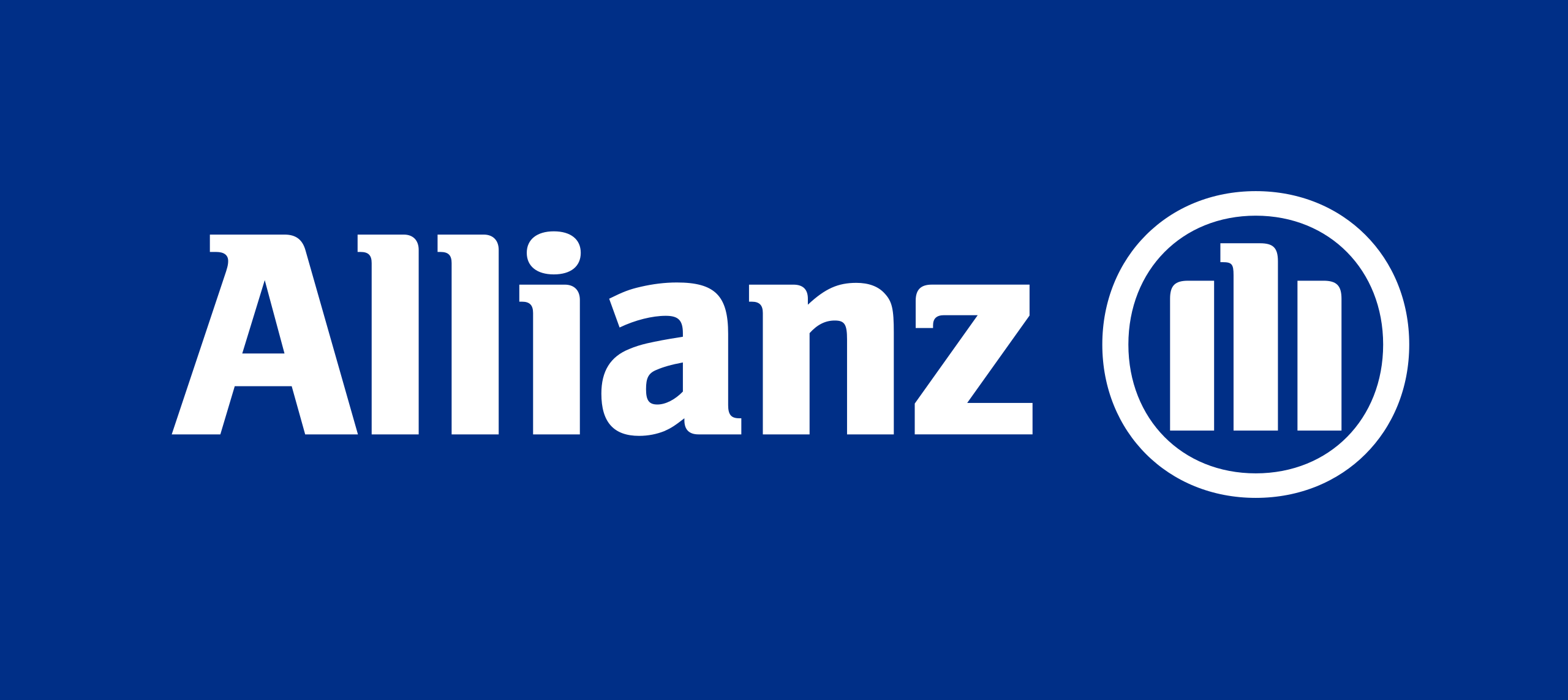 Allianz Direct-logotyp