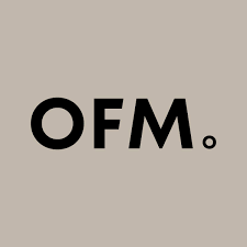 OFM-logotyp