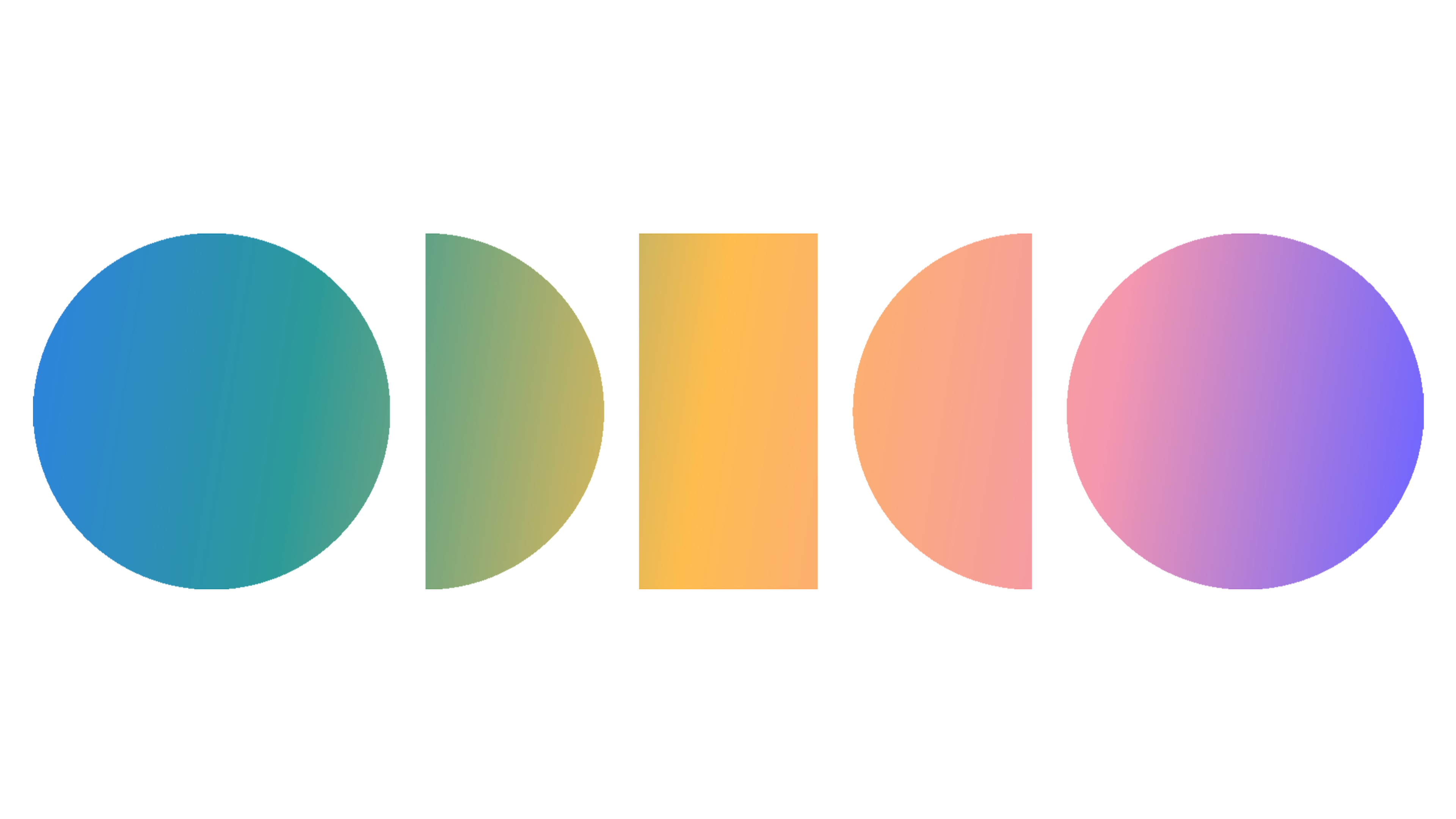 Odido-logotyp