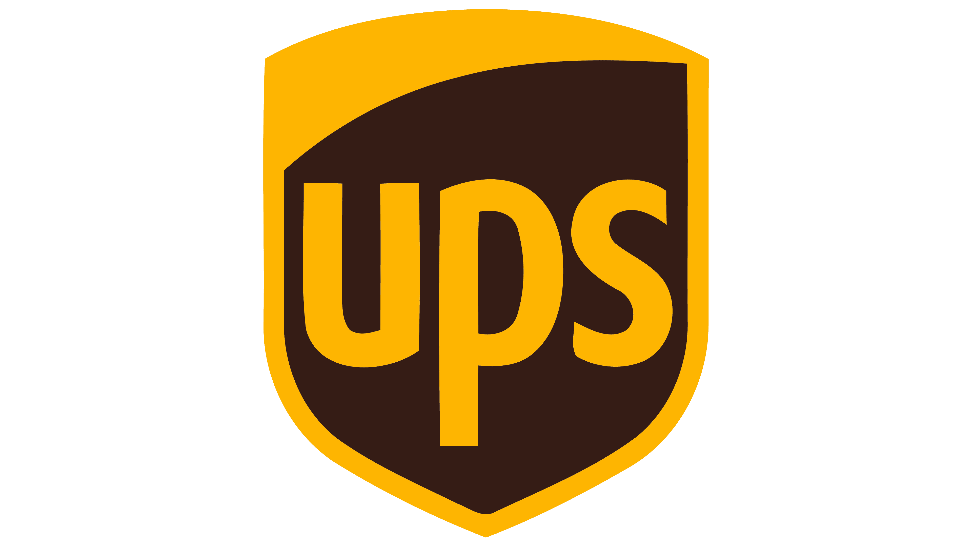 UPS-logotyp