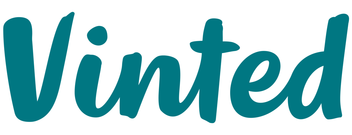 Vinted-logotyp