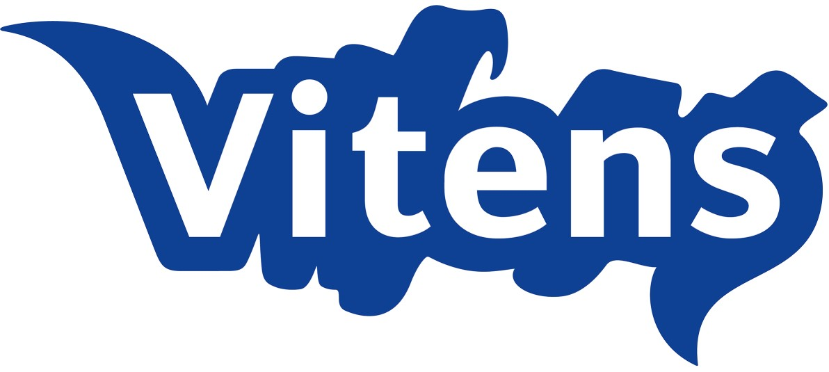 Vitens logotyp