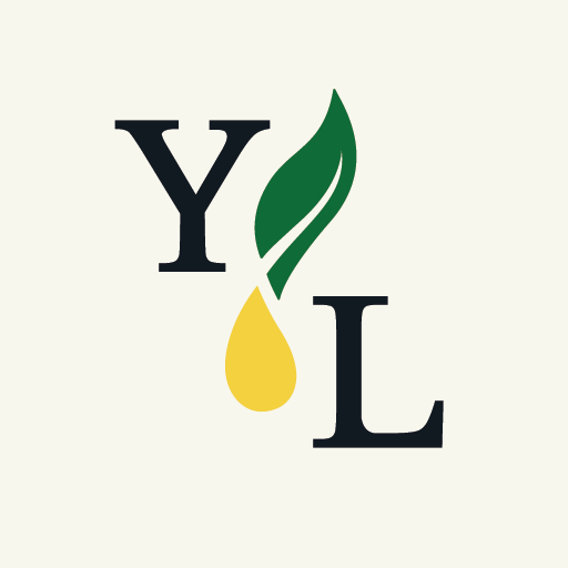 Young Living-logotypen