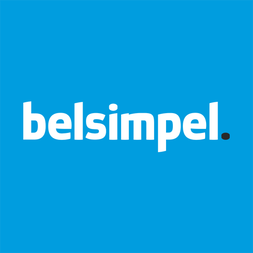 Belsimpel-logotyp