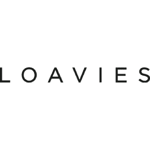 Loavies logotyp