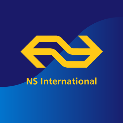 NS International logotyp