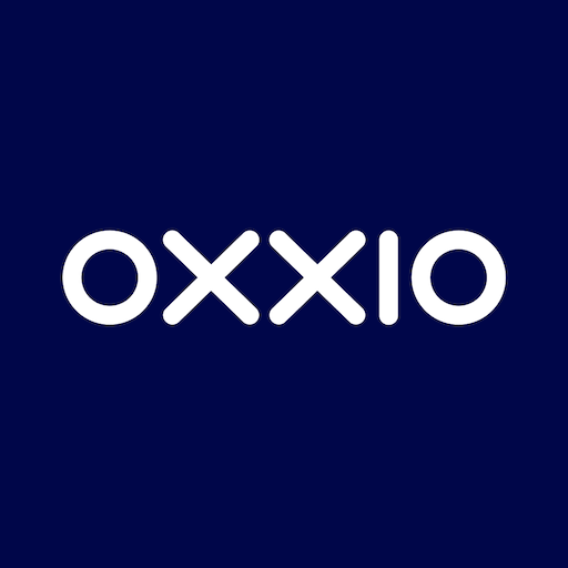 Oxxio-logotyp
